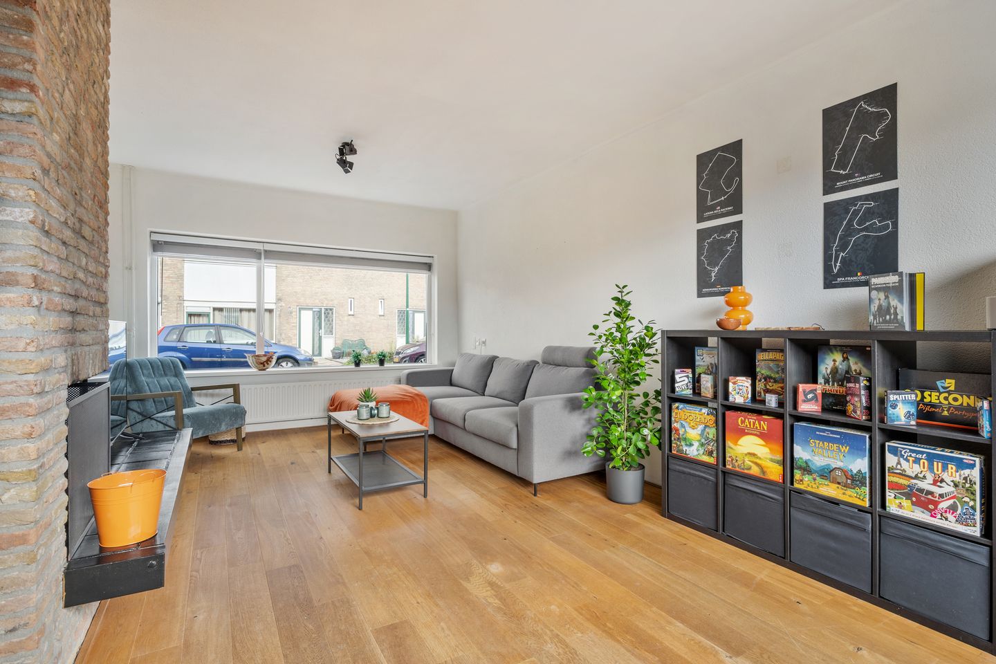 Foto 10 van van Speykstraat 21