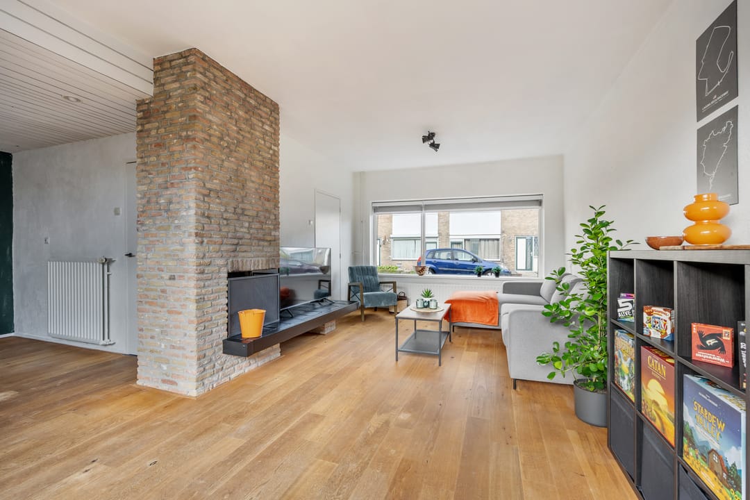 Foto 11 van van Speykstraat 21