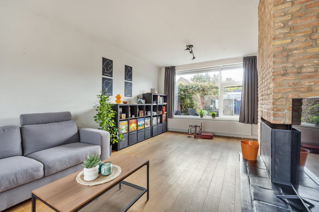 Foto 13 van van Speykstraat 21