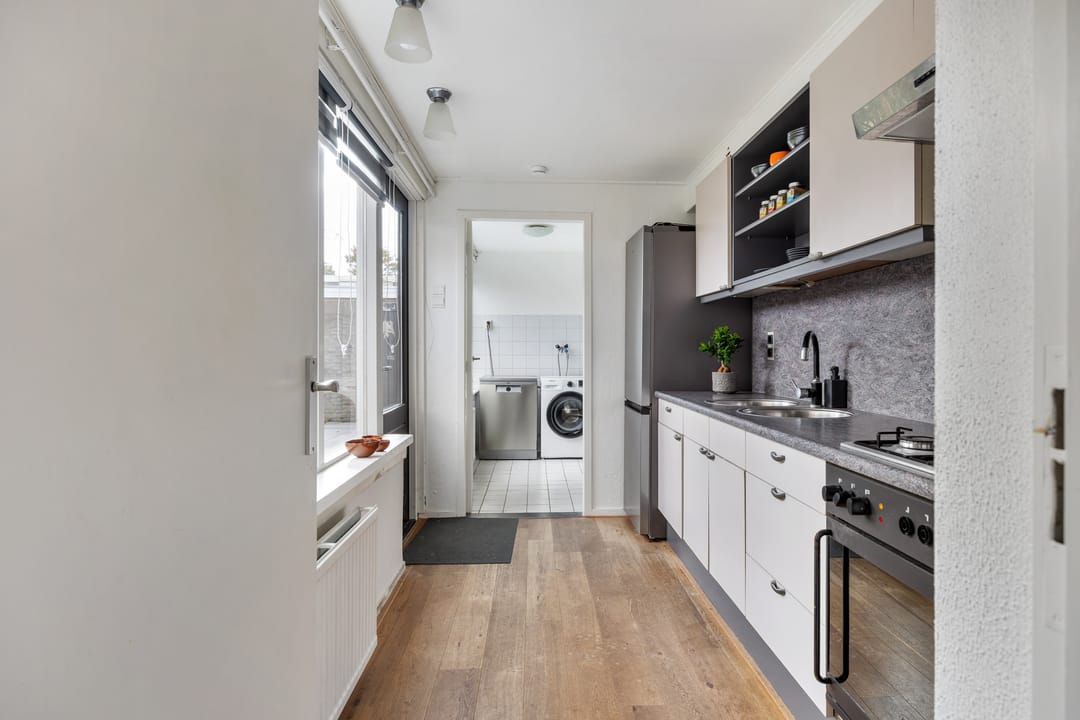 Foto 16 van van Speykstraat 21