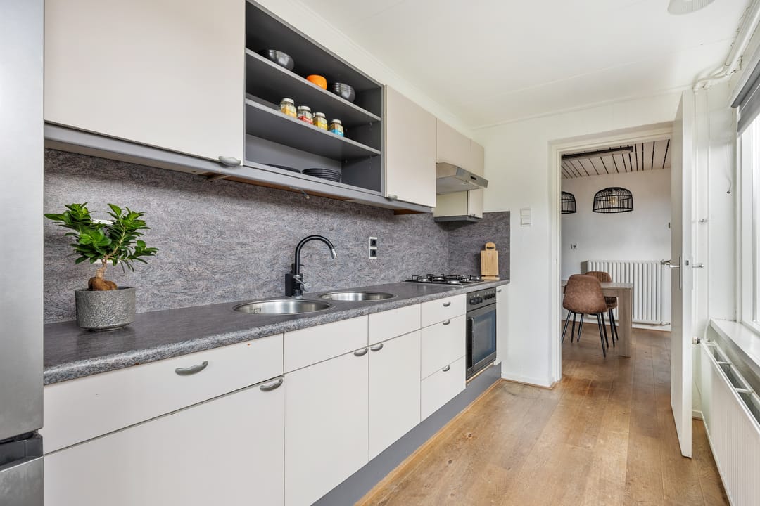 Foto 17 van van Speykstraat 21