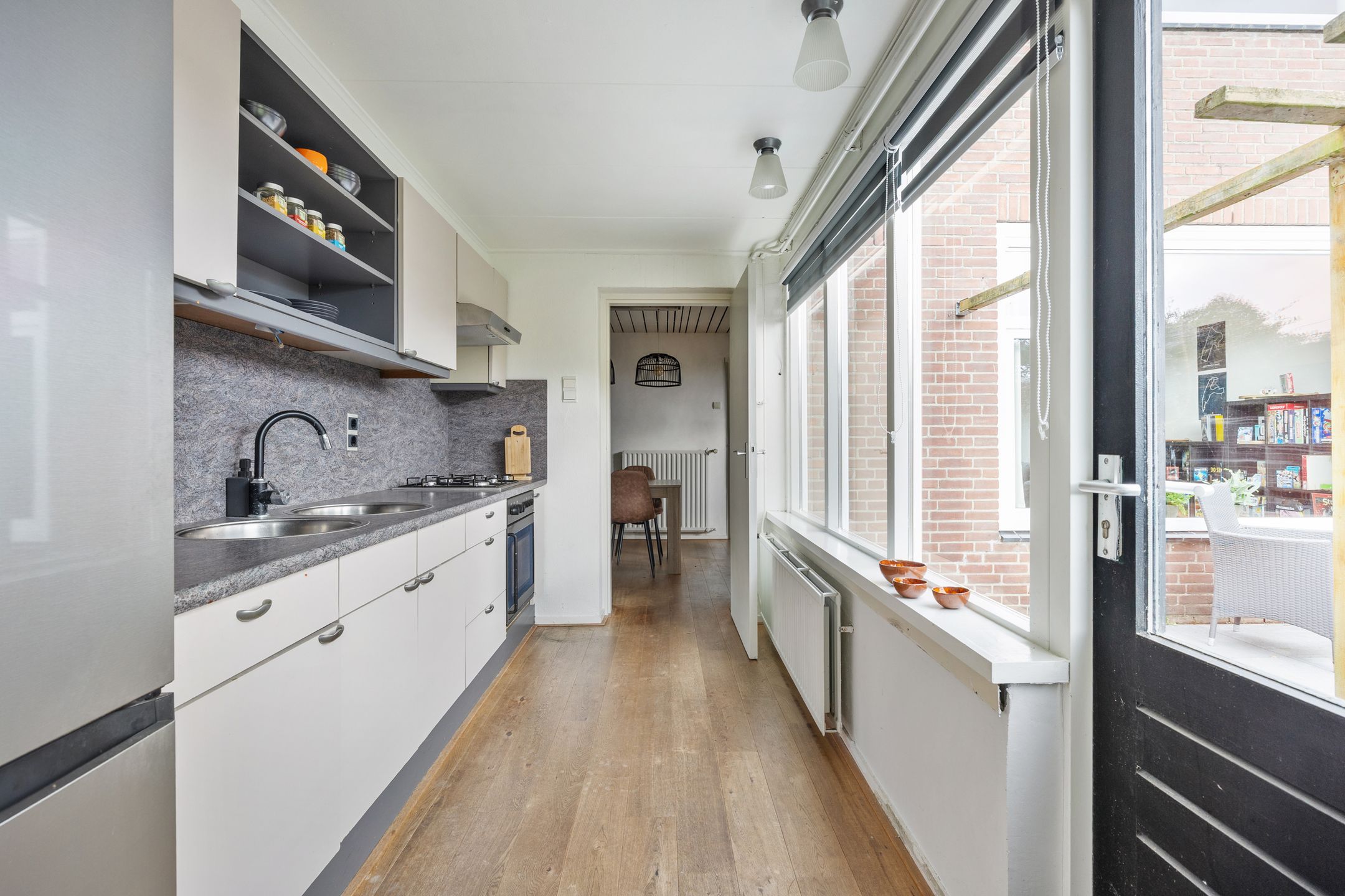 Foto 18 van van Speykstraat 21