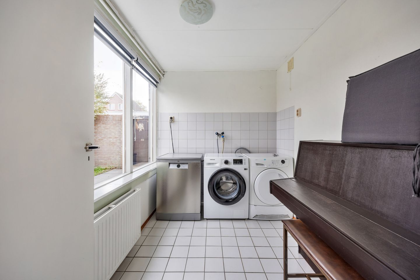 Foto 19 van van Speykstraat 21