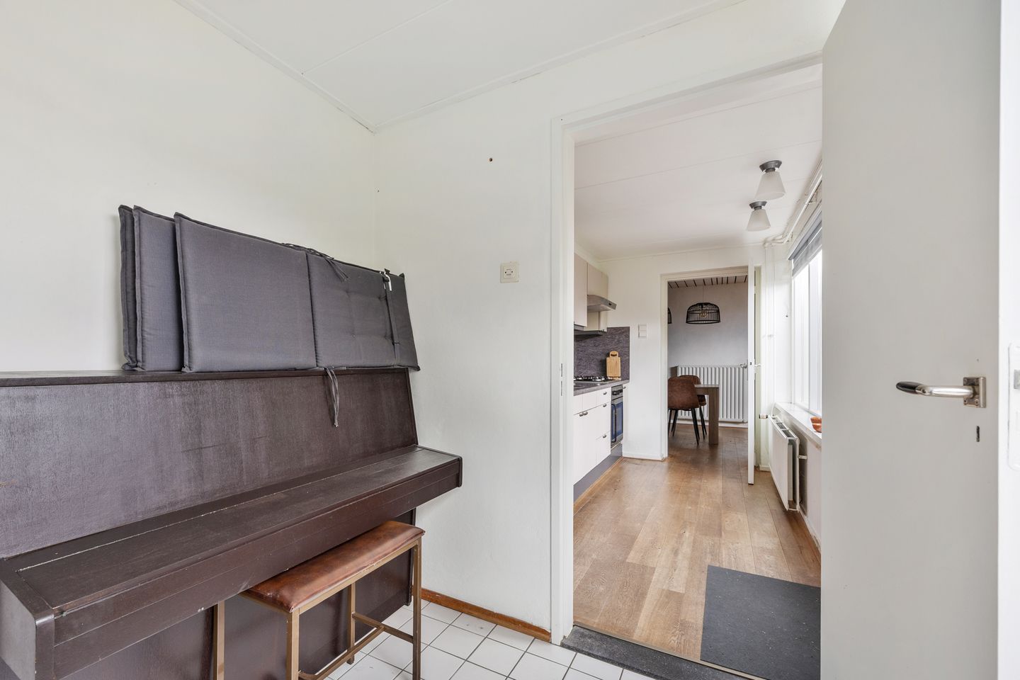 Foto 20 van van Speykstraat 21