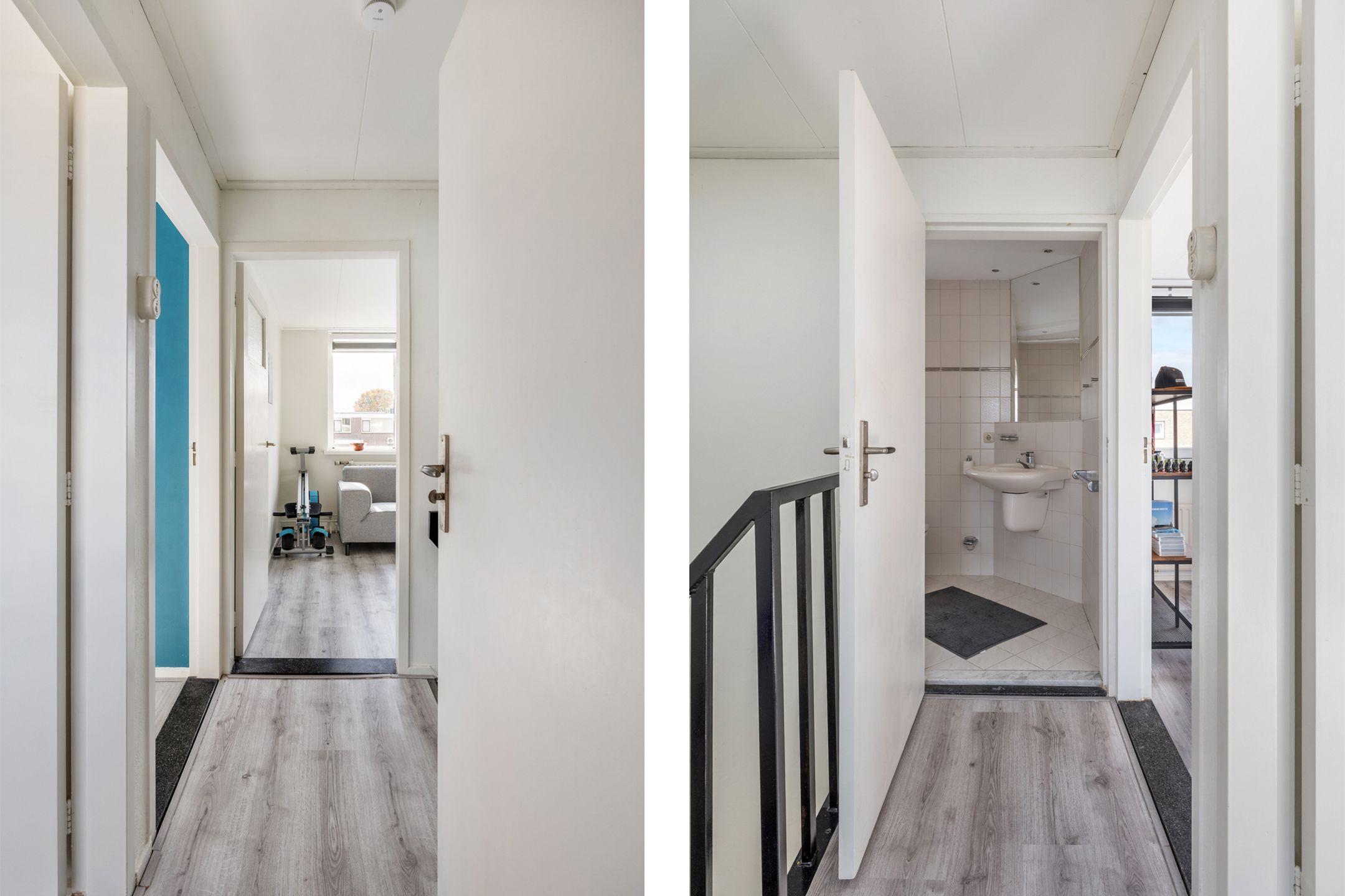 Foto 21 van van Speykstraat 21