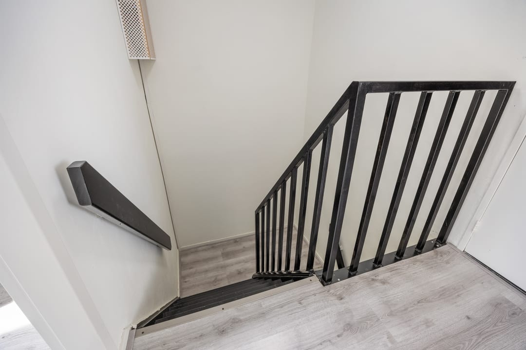 Foto 22 van van Speykstraat 21