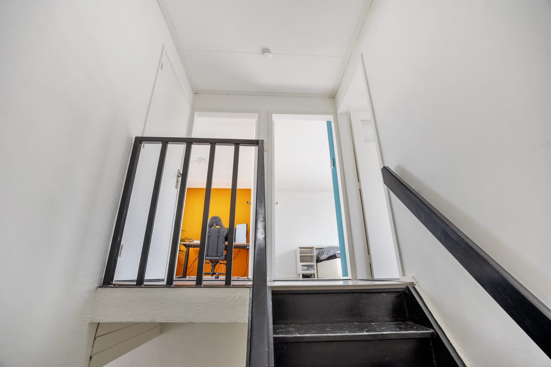 Foto 23 van van Speykstraat 21