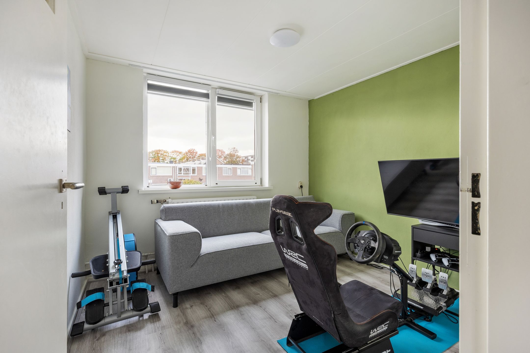 Foto 24 van van Speykstraat 21