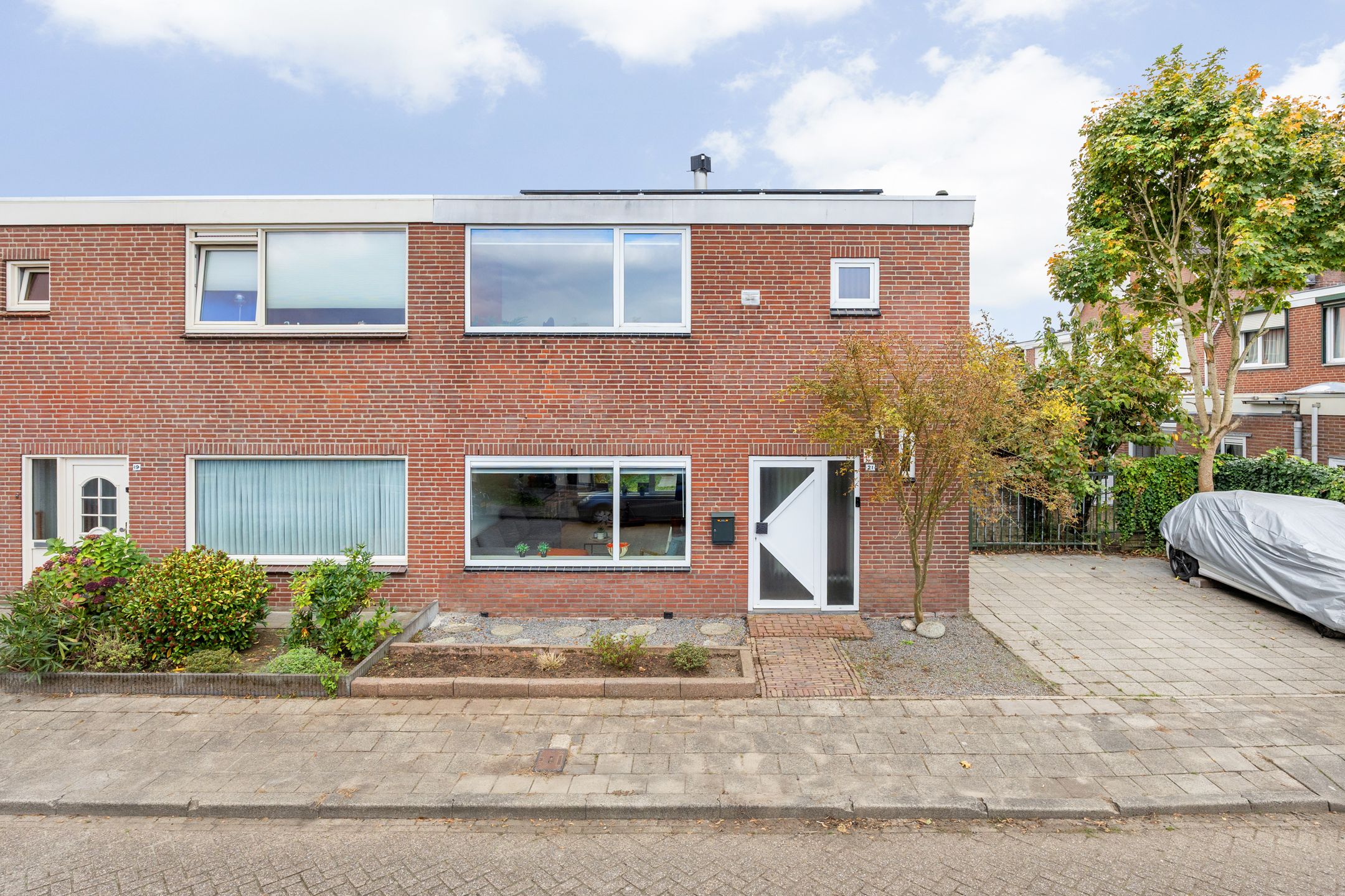 van Speykstraat, 21, Dongen, 5102VL, Noord-Brabant, Nederland 21
