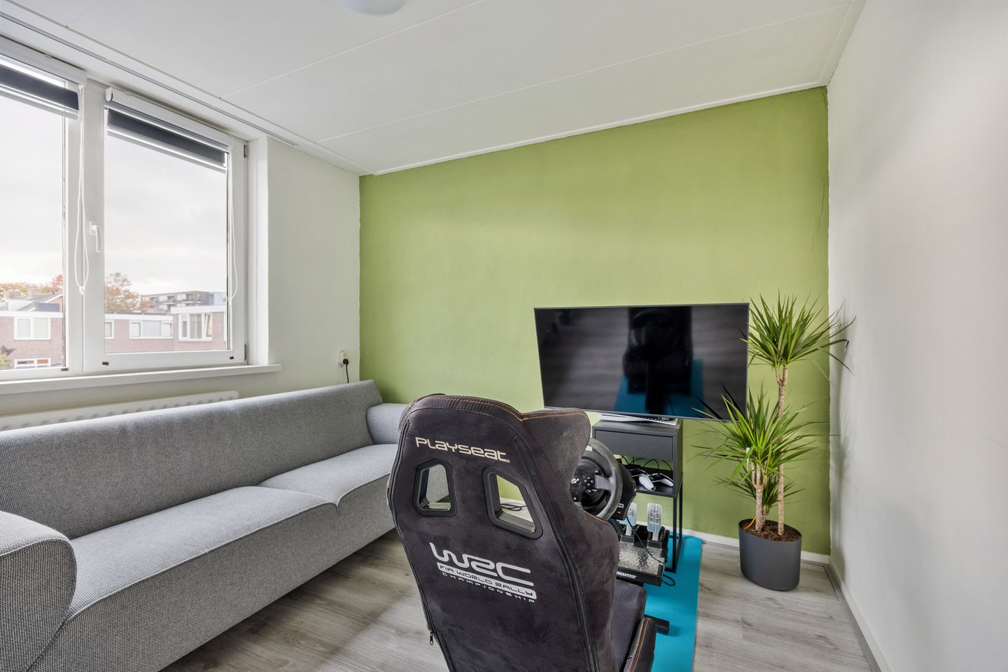 Foto 25 van van Speykstraat 21