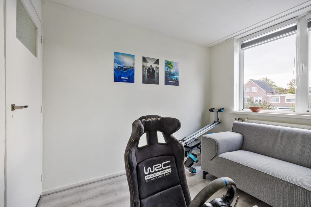 Foto 26 van van Speykstraat 21