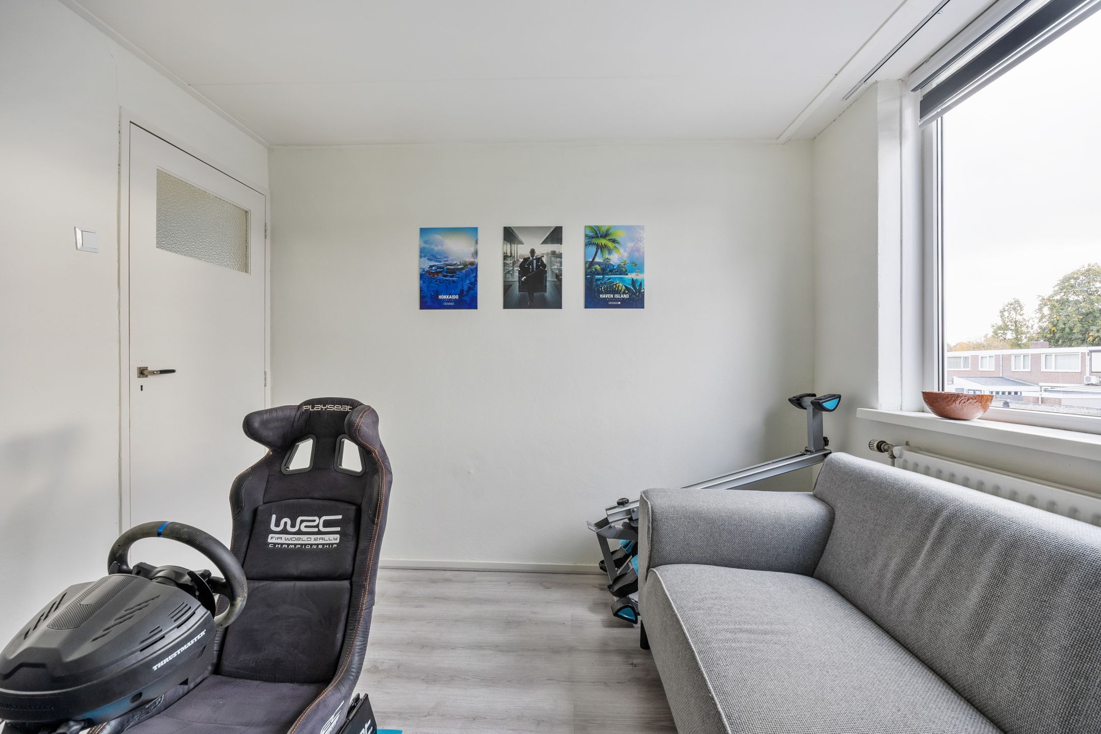 Foto 27 van van Speykstraat 21