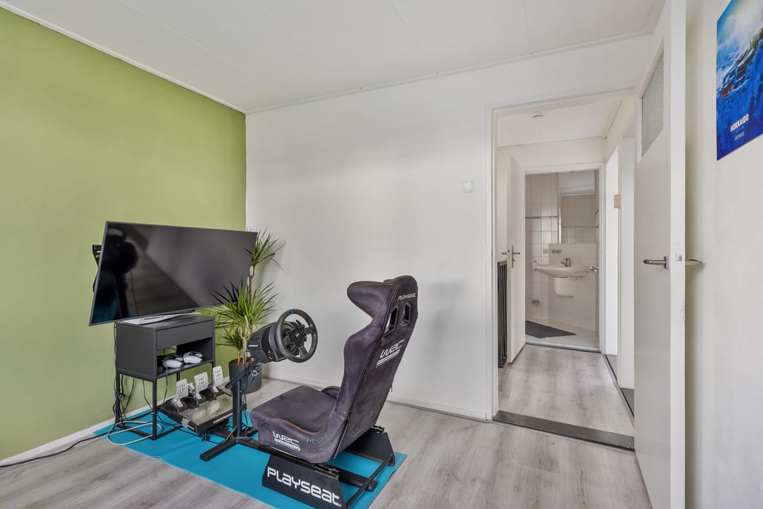 Foto 28 van van Speykstraat 21