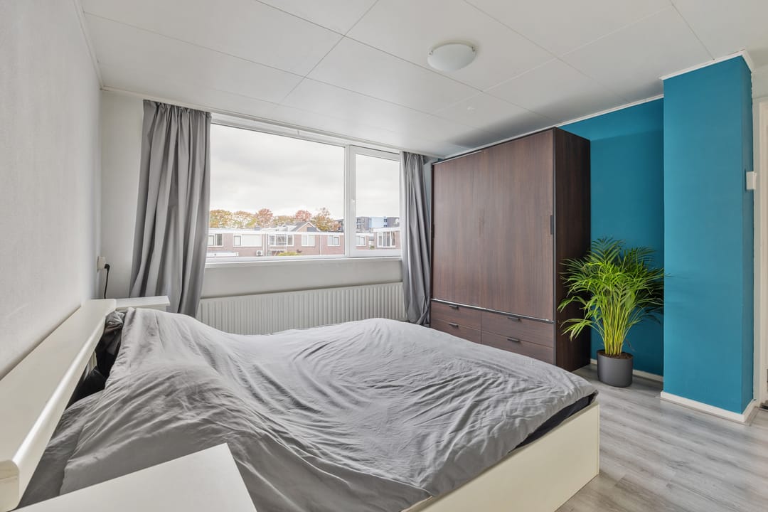 Foto 31 van van Speykstraat 21