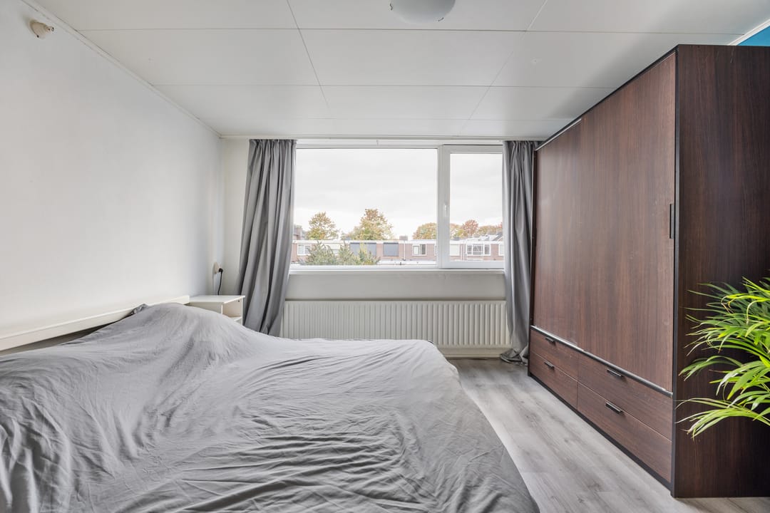 Foto 32 van van Speykstraat 21