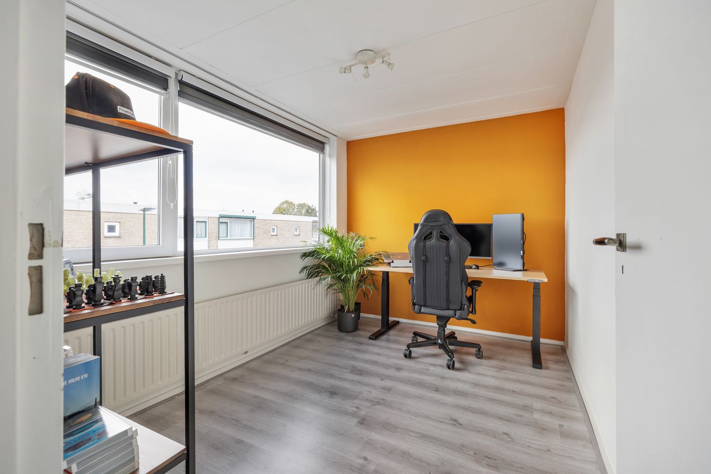 Foto 35 van van Speykstraat 21