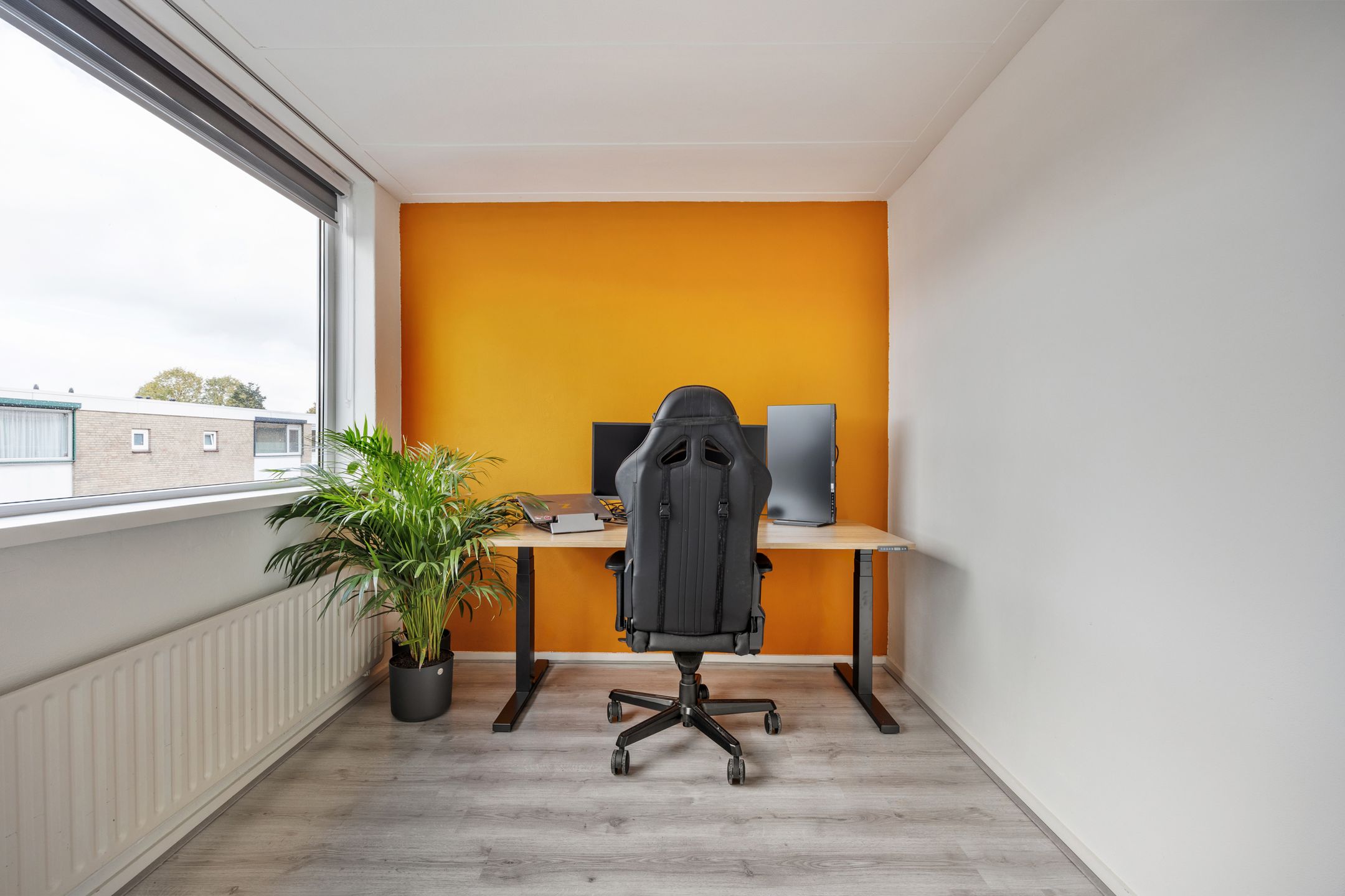 Foto 36 van van Speykstraat 21