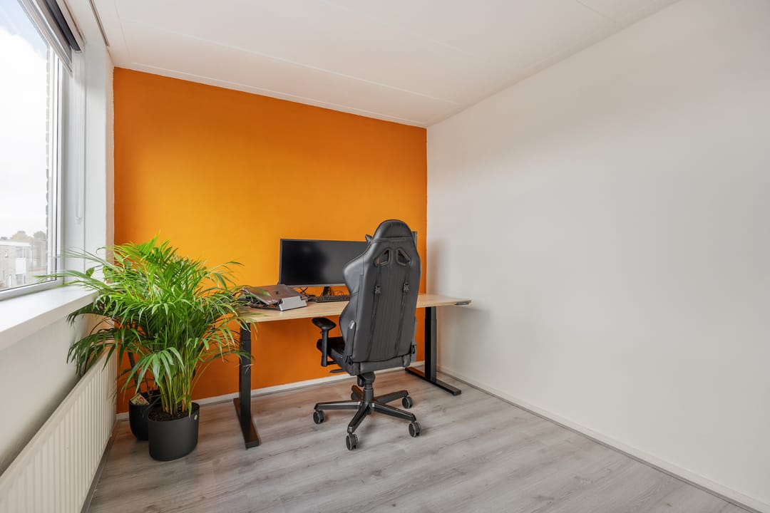 Foto 37 van van Speykstraat 21