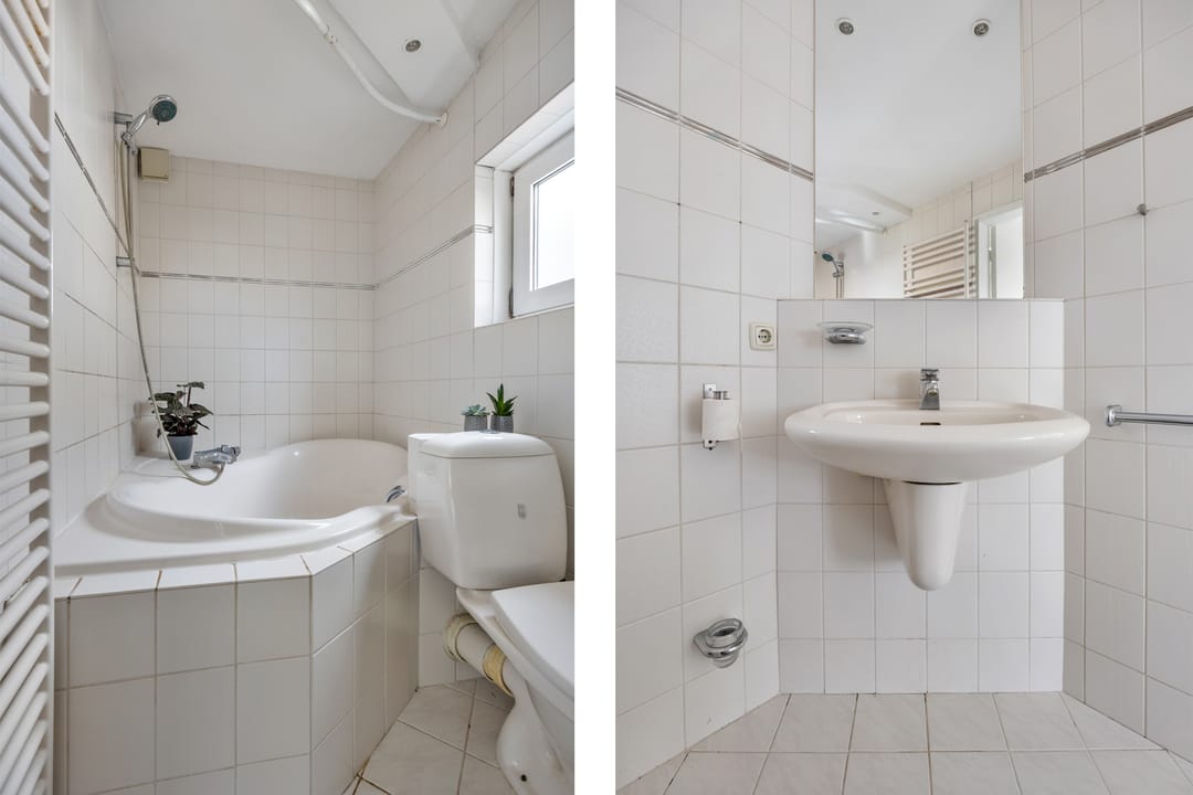 Foto 41 van van Speykstraat 21