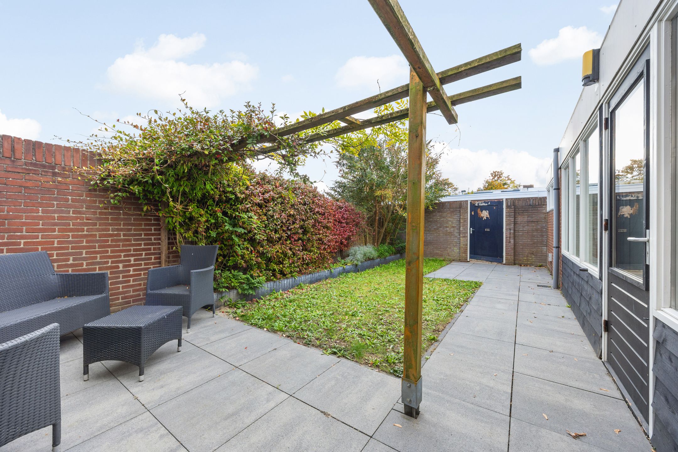 Foto 42 van van Speykstraat 21