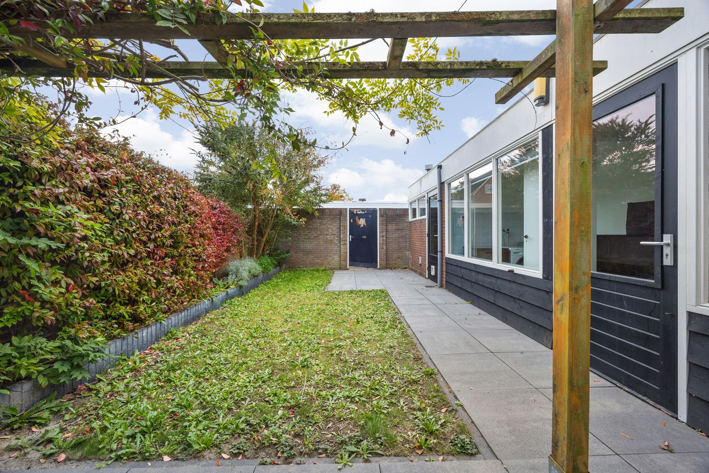 Foto 44 van van Speykstraat 21