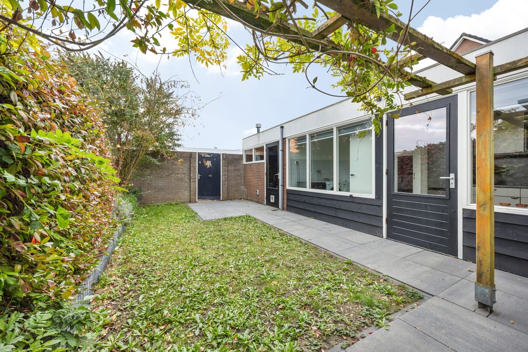 Foto 43 van van Speykstraat 21