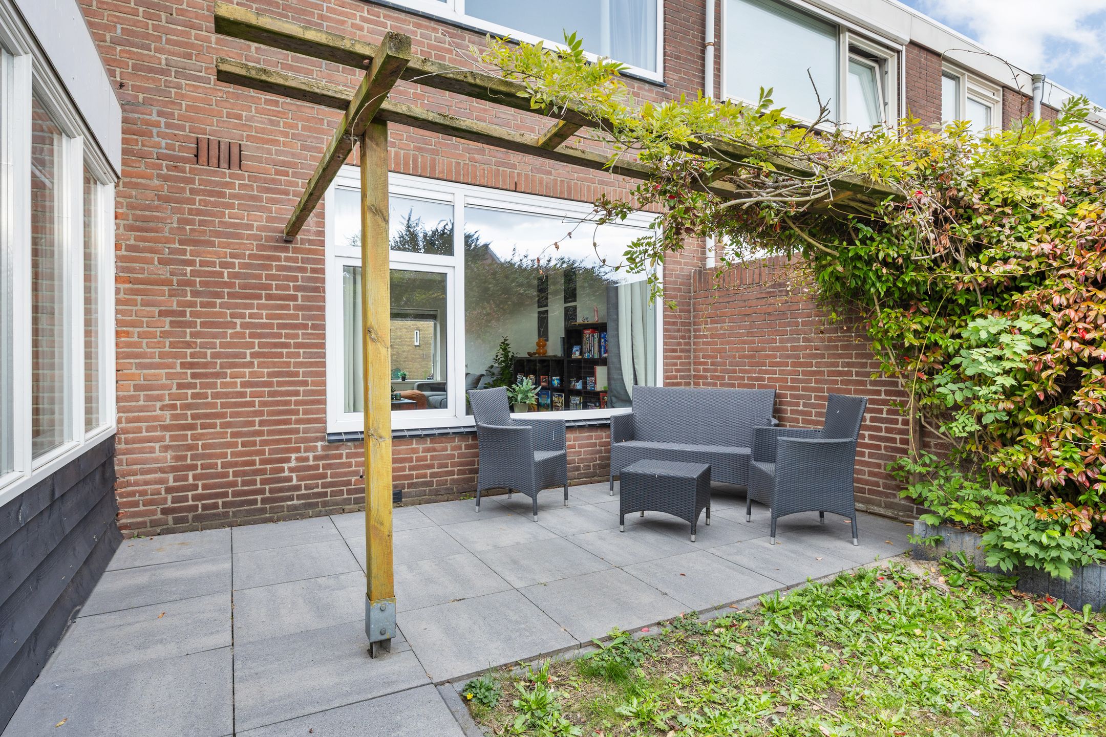 Foto 45 van van Speykstraat 21