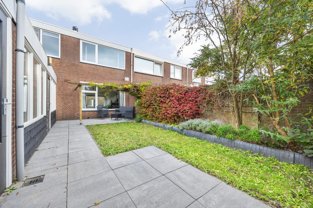 Foto 46 van van Speykstraat 21