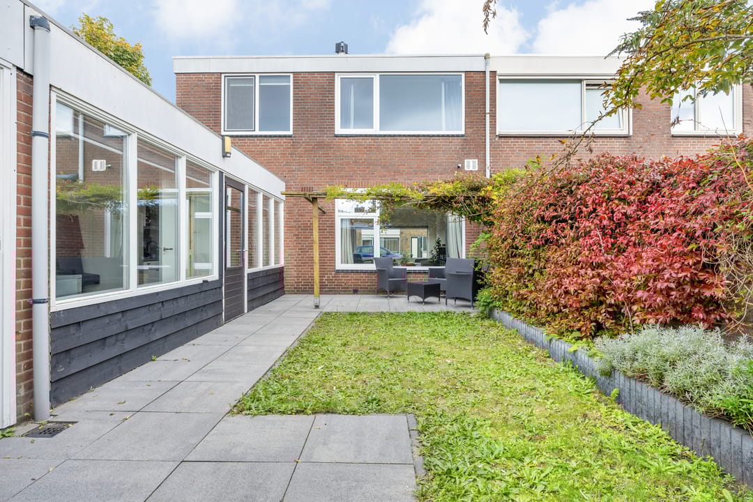 Foto 47 van van Speykstraat 21