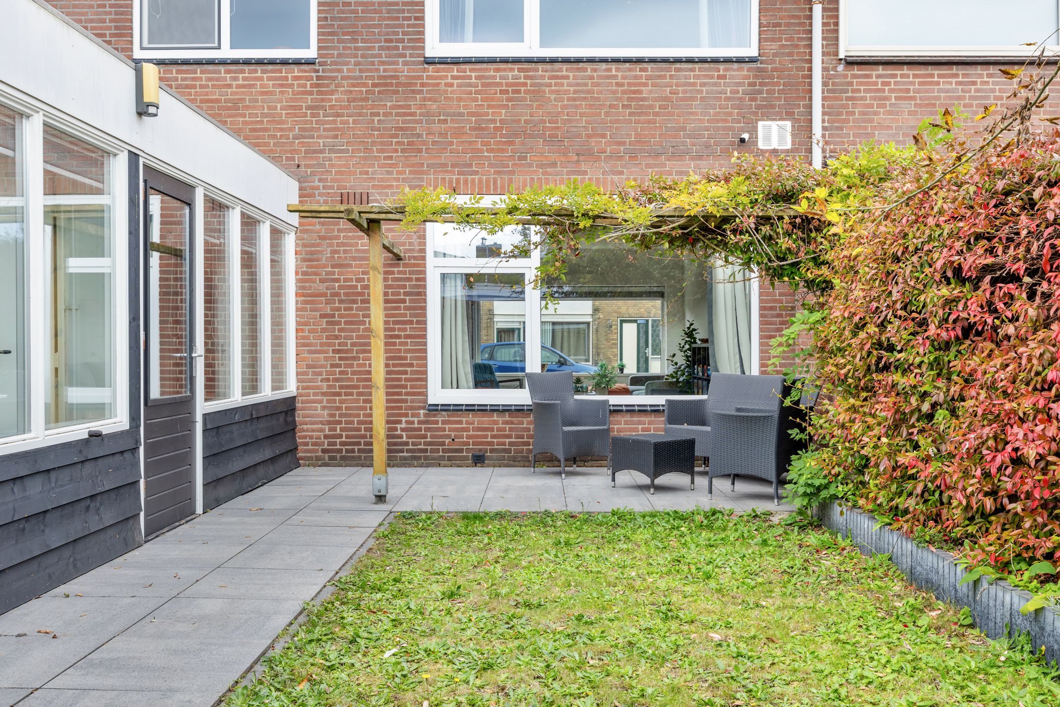 Foto 48 van van Speykstraat 21