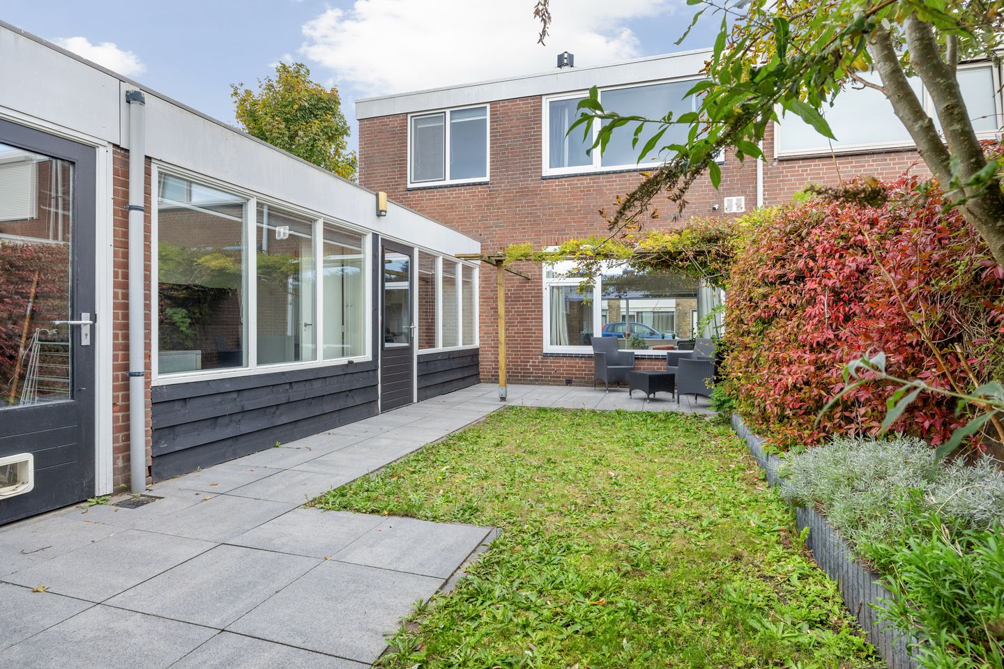 Foto 49 van van Speykstraat 21