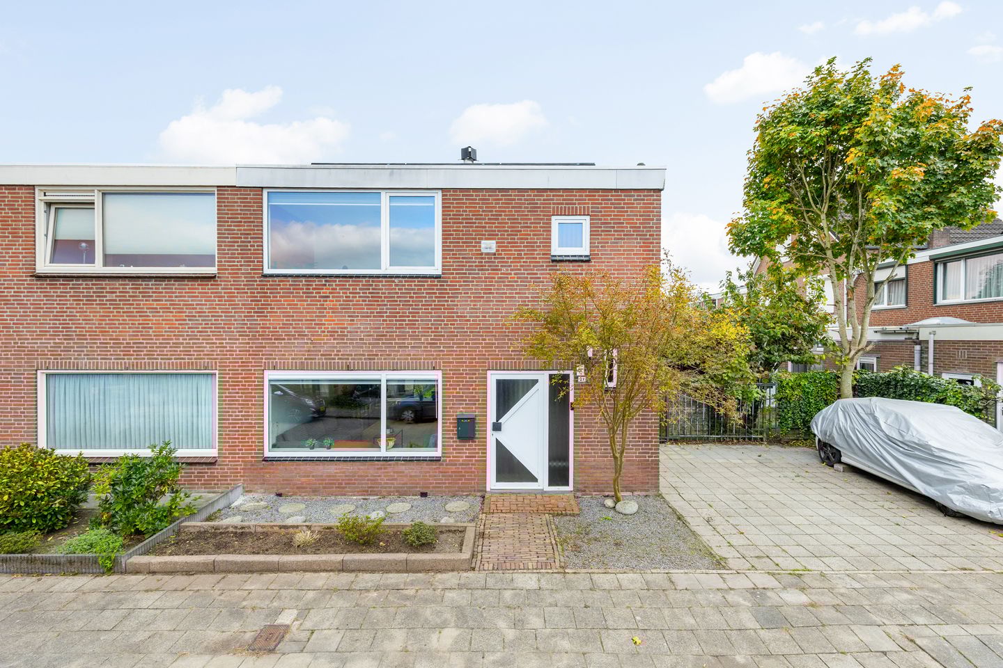 Foto 50 van van Speykstraat 21