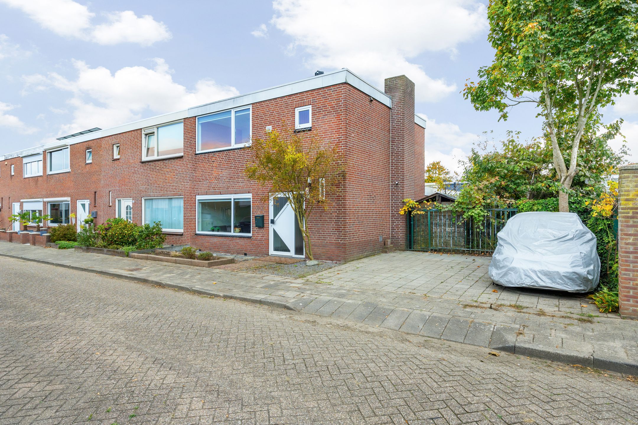 Foto 51 van van Speykstraat 21