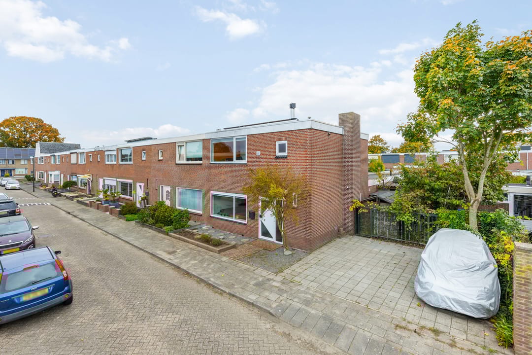 Foto 52 van van Speykstraat 21