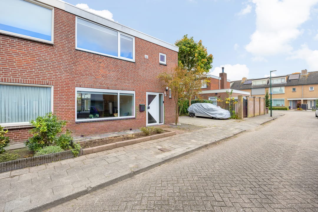 Foto 53 van van Speykstraat 21