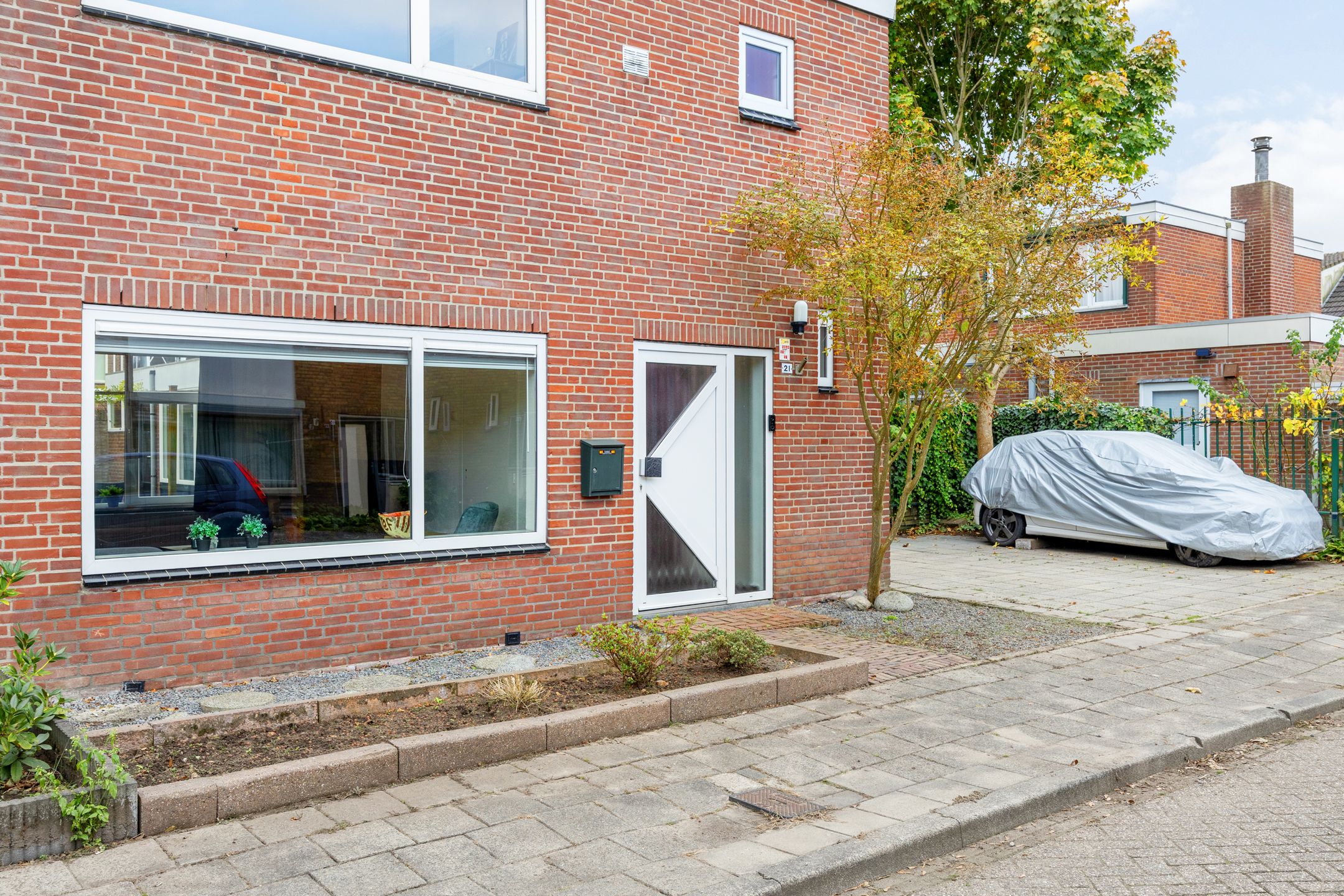 Foto 54 van van Speykstraat 21