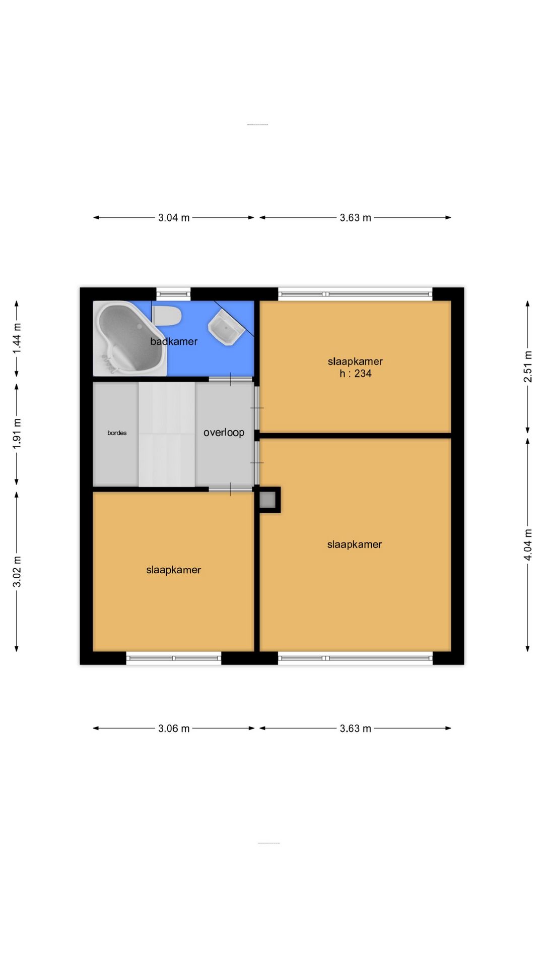 Foto 56 van van Speykstraat 21