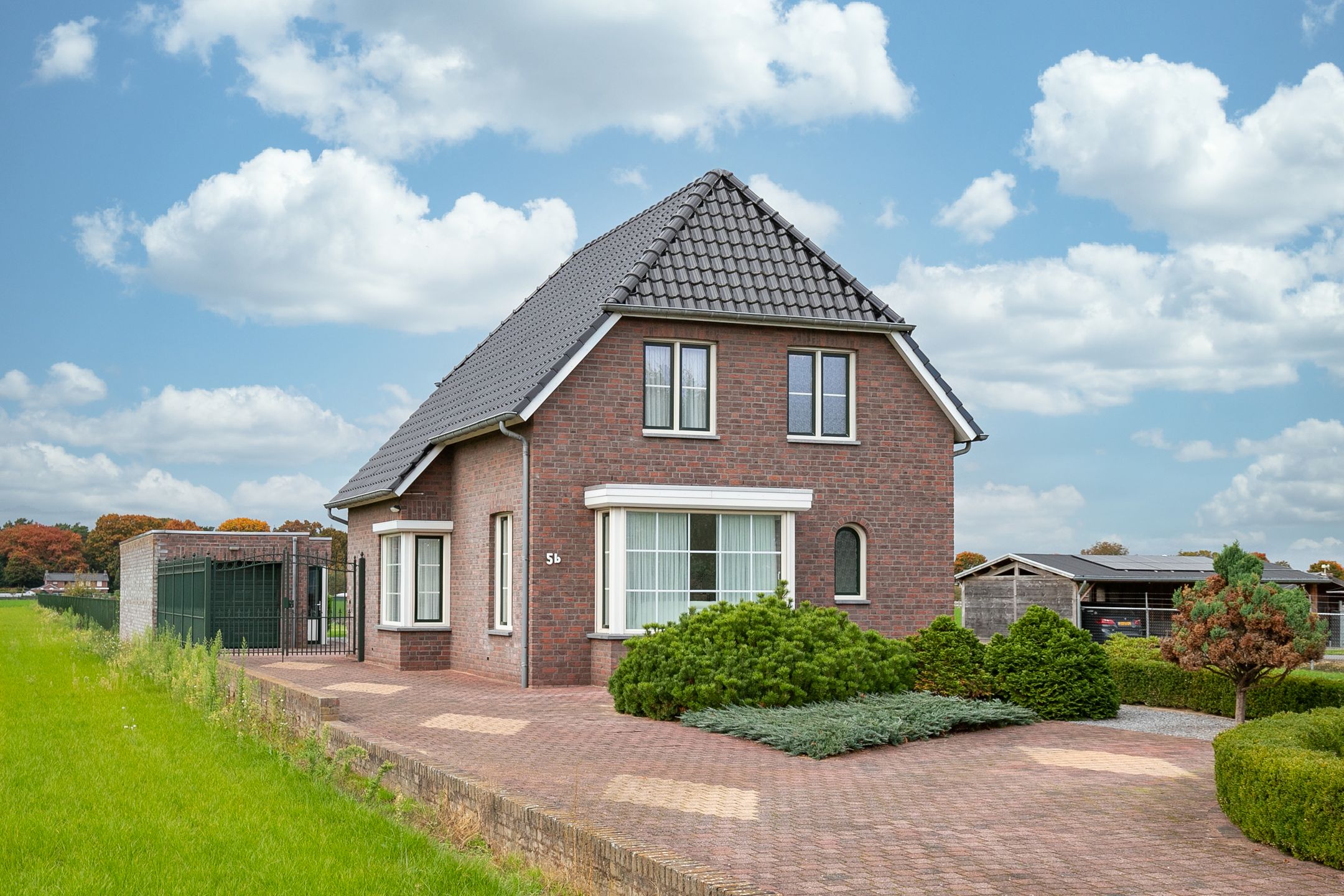 Diergaarderstraat Zuid 5-B 5 B