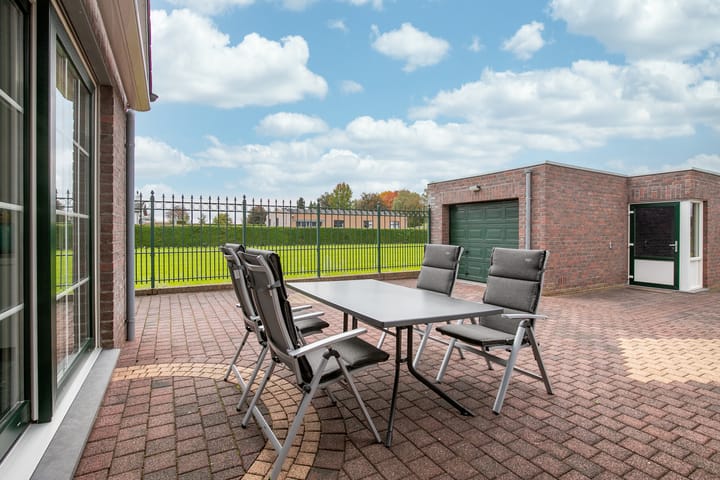 Photo 32 of Diergaarderstraat Zuid 5-B