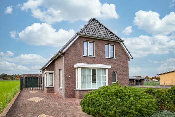 Photo 33 of Diergaarderstraat Zuid 5-B