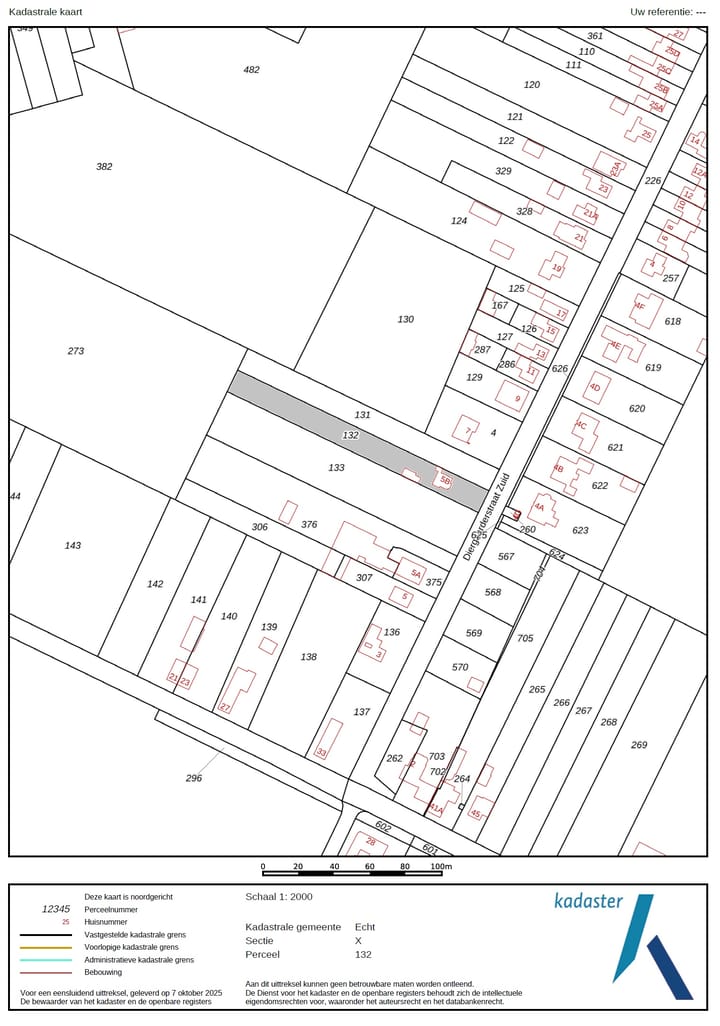 Photo 36 of Diergaarderstraat Zuid 5-B