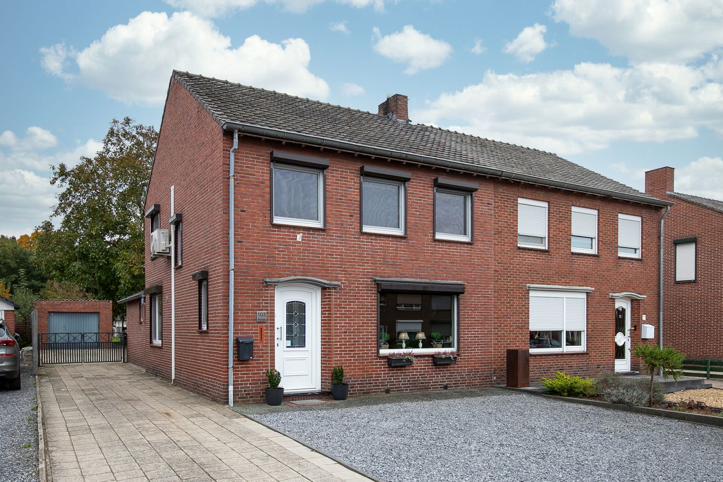 Photo 1 of Kerkweg 103