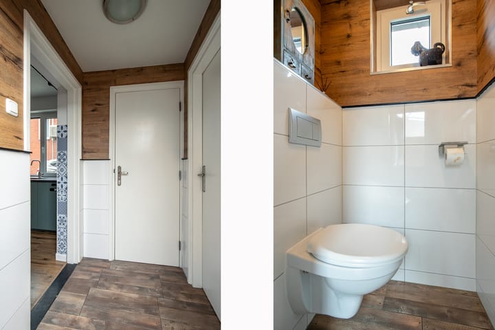 Photo 12 of Kerkweg 103