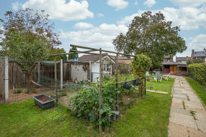 Photo 32 of Kerkweg 103