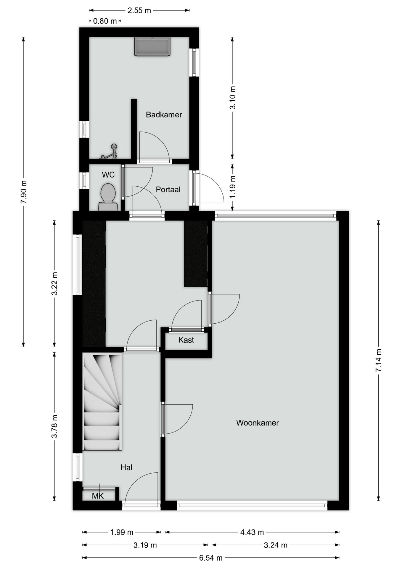 Foto 42 van Kerkweg 103
