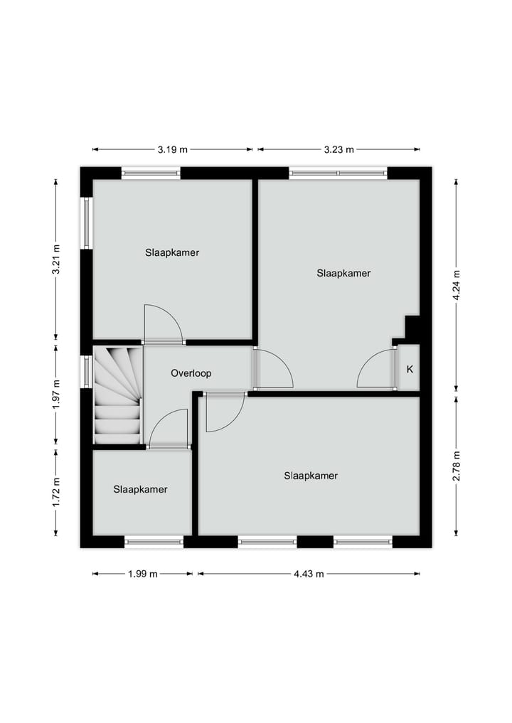 Photo 43 of Kerkweg 103