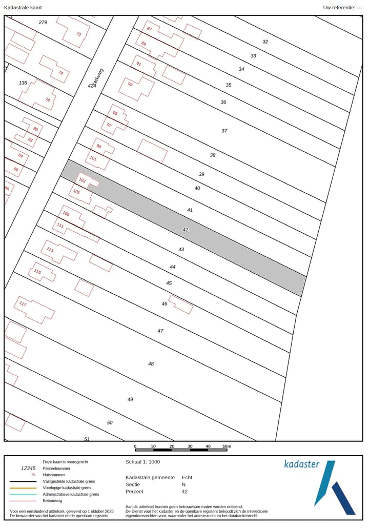 Photo 49 of Kerkweg 103