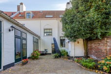 Afbeelding van Korte Burg 1 - Tweede foto