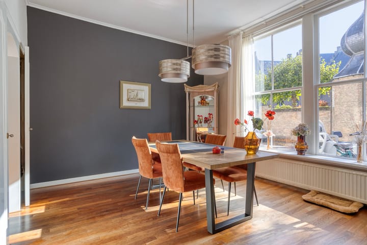 Foto 7 van Korte Burg 1