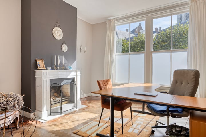 Foto 11 van Korte Burg 1